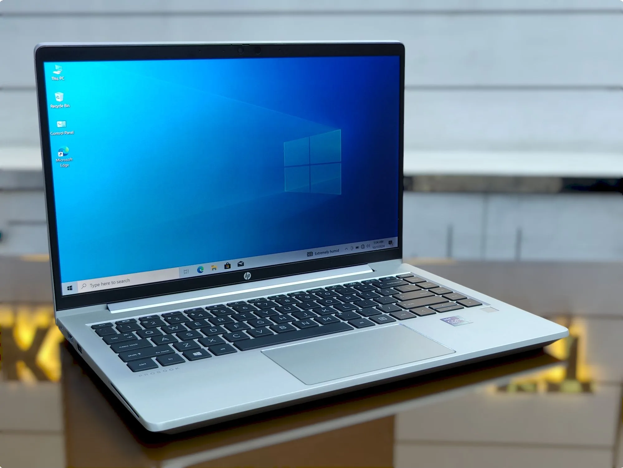 HP ProBook 640 G8 Core i5-1145G7 512GB SSD 8GB RAM 14" FHD Display Laptop