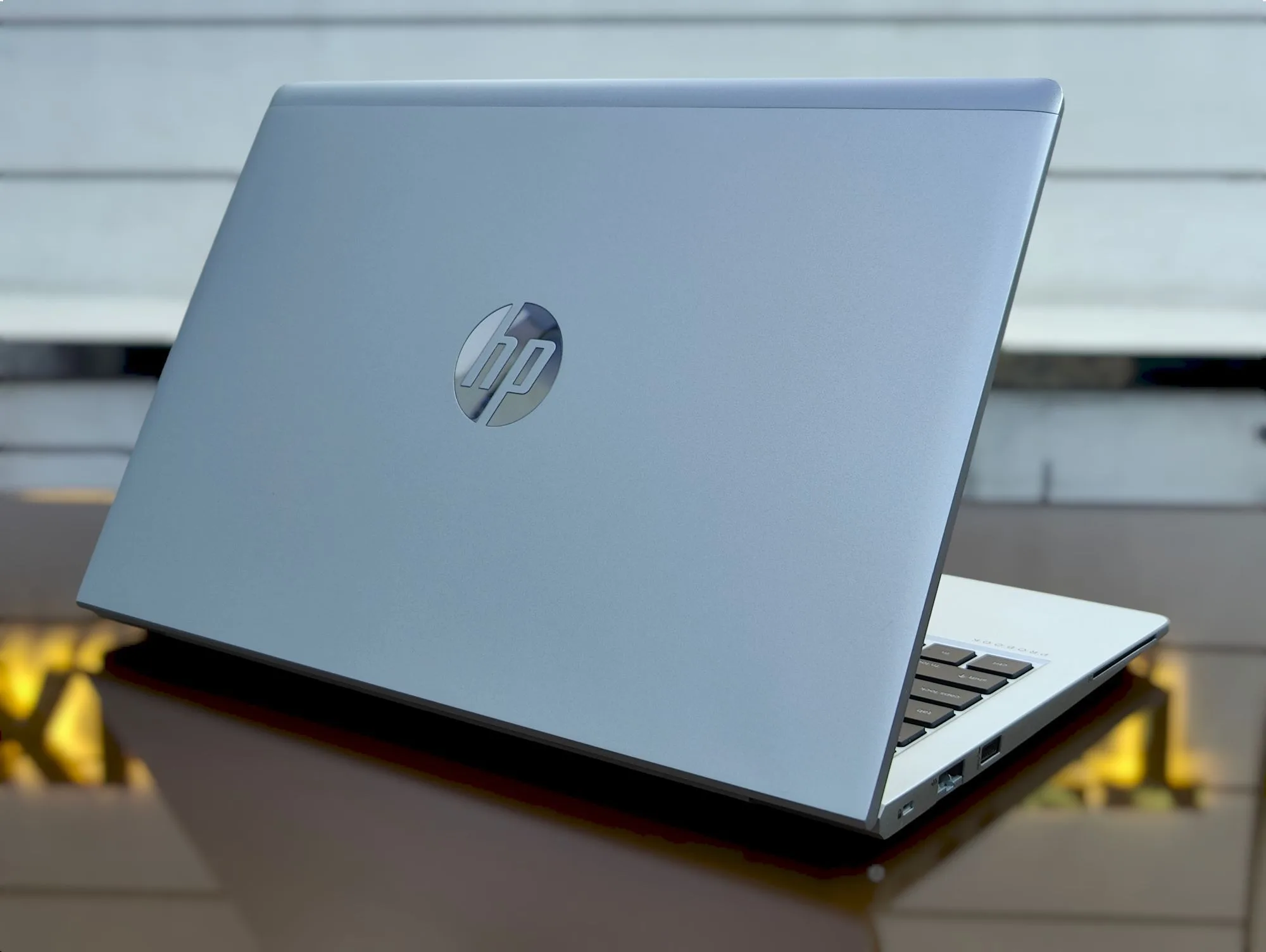 HP ProBook 640 G8 Core i5-1145G7 512GB SSD 8GB RAM 14" FHD Display Laptop