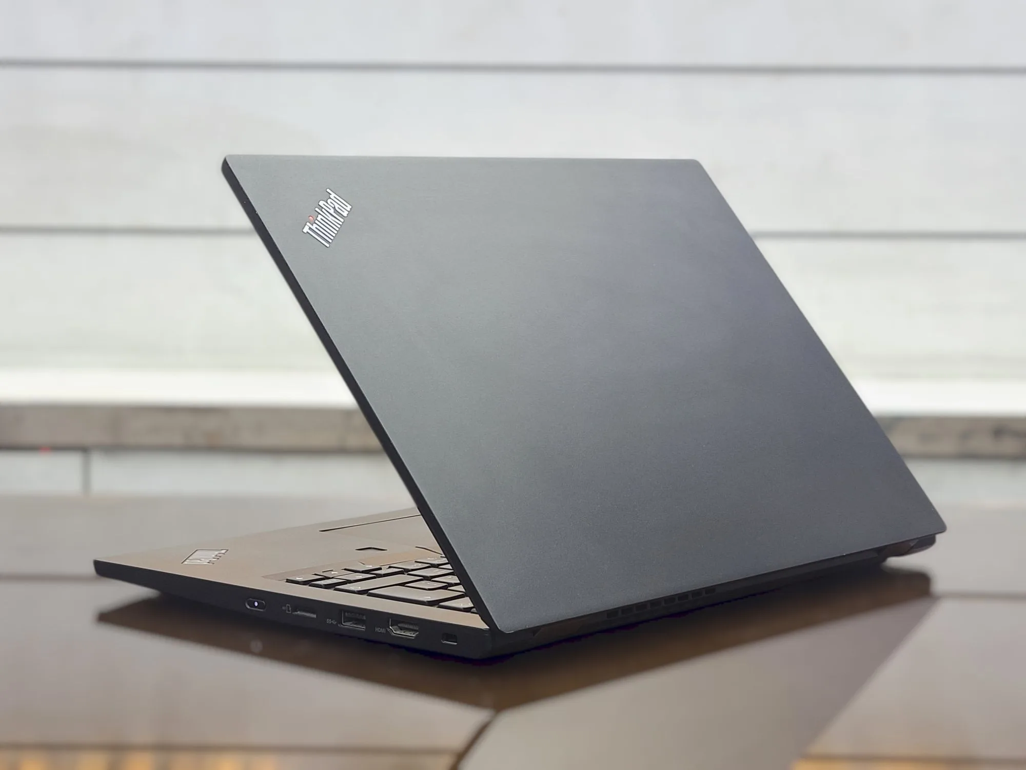 Lenovo ThinkPad L13 Gen 1 Core i5-10310U 256GB SSD 16GB RAM 13.3" FHD Display Laptop