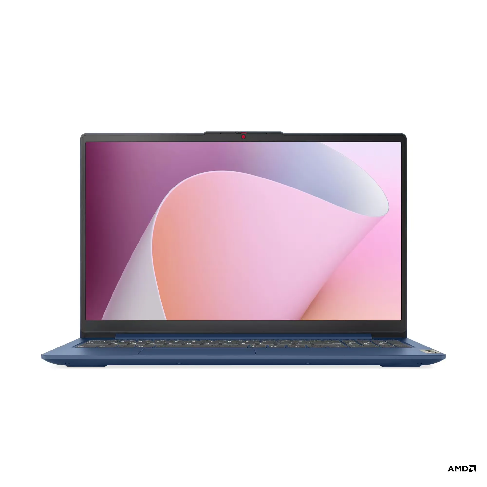 Lenovo IdeaPad Slim 3 15AMN8 Ryzen 5 40 512GB SSD 8GB RAM 15.6" FHD Display Intact Laptop