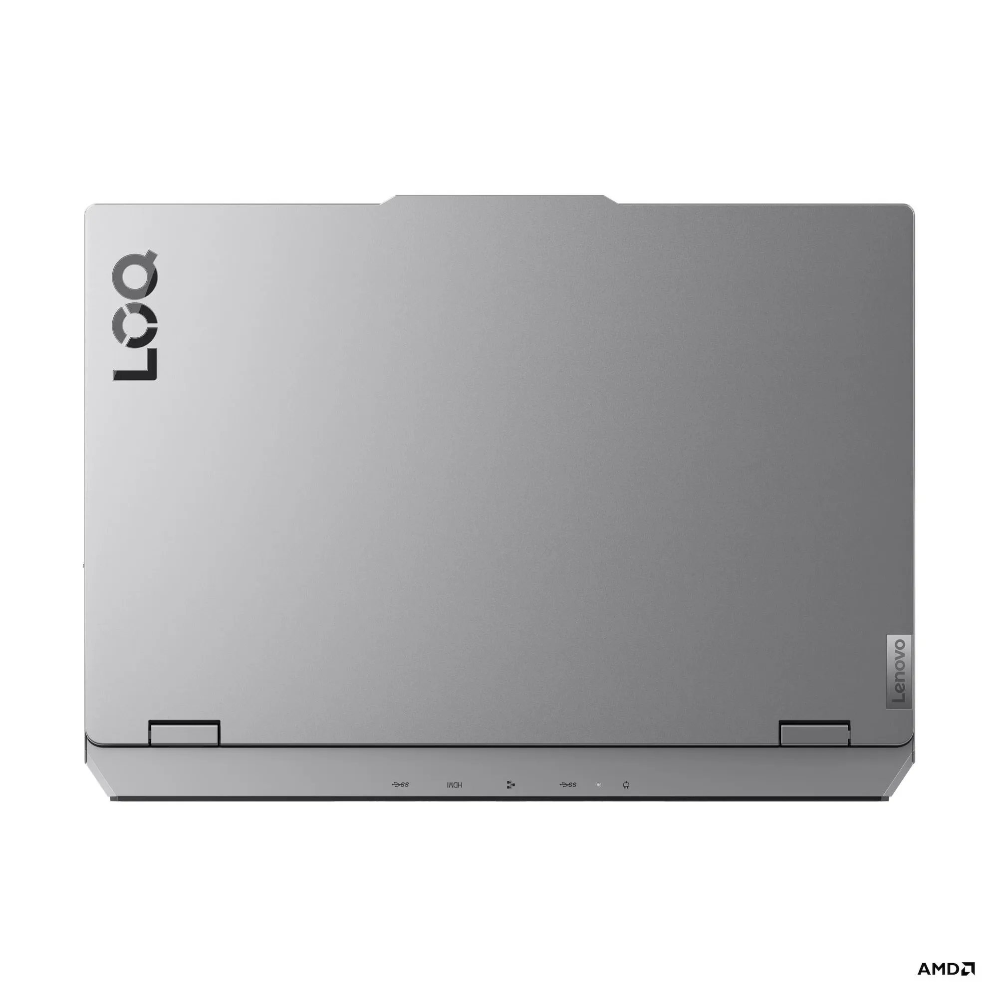 Lenovo LOQ Gaming 15_15AHP10 Ryzen 7 250 NVIDIA RTX 5050 With 8GB DDR7 Graphics 512GB SSD 16GB RAM 15.6" FHD+ Display INTACT Gaming Laptop With 24-Zone RGB Gaming Keyboard & NPU