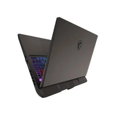 MSI Vector 16 HX AI A2XWHG-275US Core Ultra 7 255HX (15th Gen) NVIDIA RTX 5070Ti With 12GB DDR7 Graphics 1TB SSD 16GB RAM 16"FHD+ Display Gaming Laptop With 24-Zone RGB Gaming Keyboard & NPU