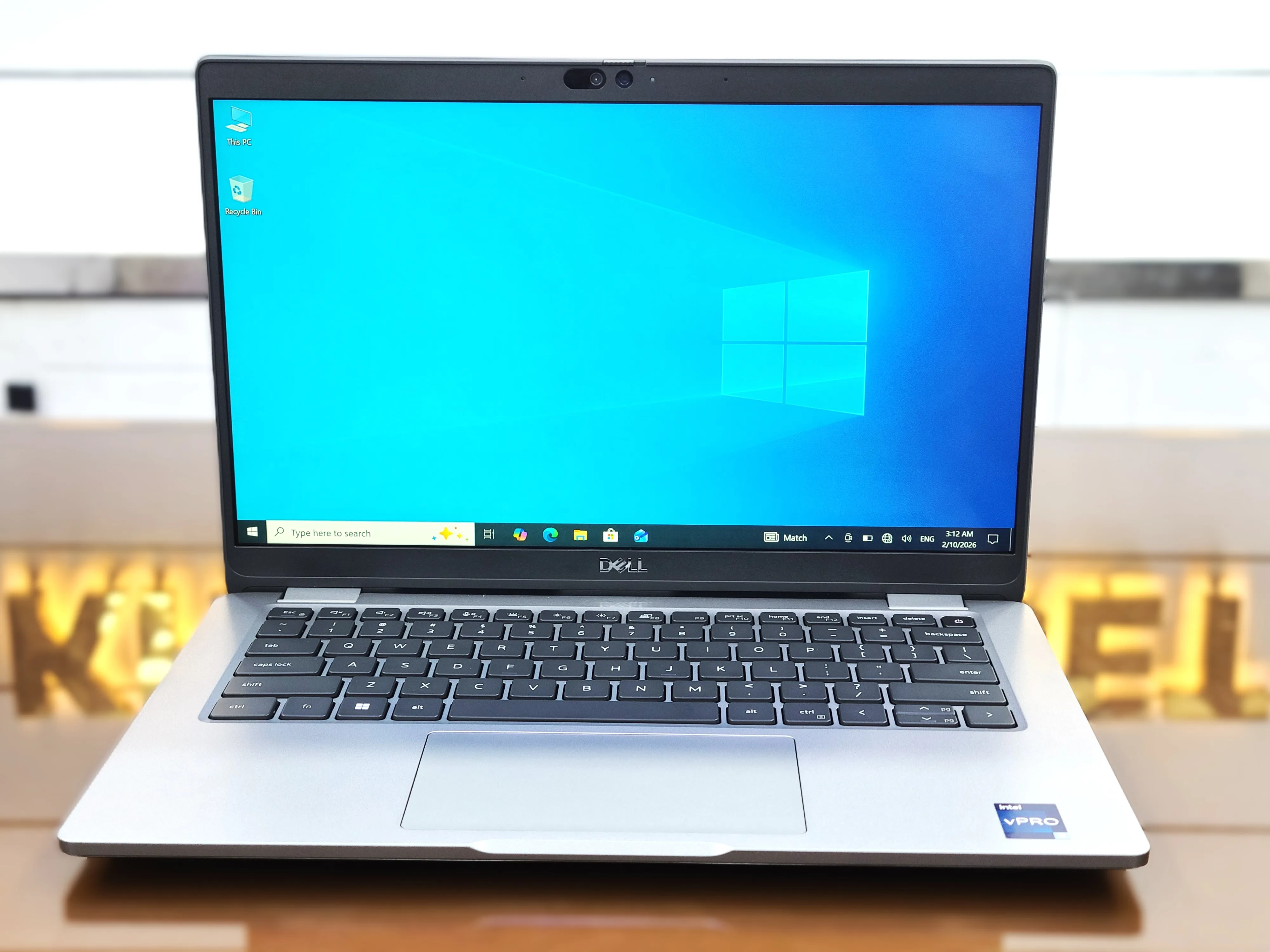 Dell Latitude 3340 Core i5-1335U 256GB SSD 16 GB RAM 13.3" FHD Display Laptop